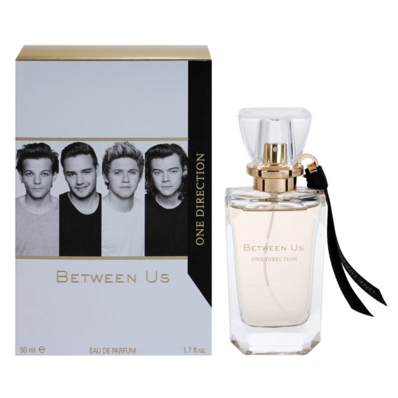 

One Direction Between Us парфумована вода для жінок