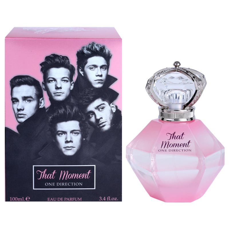 

One Direction That Moment парфумована вода для жінок