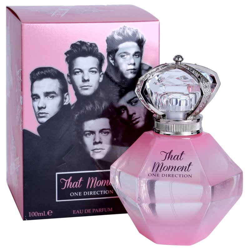 

One Direction That Moment парфумована вода для жінок