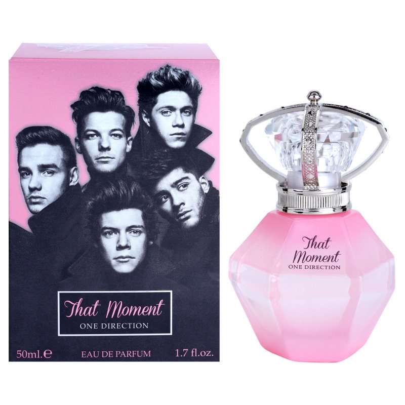 

One Direction That Moment парфумована вода для жінок
