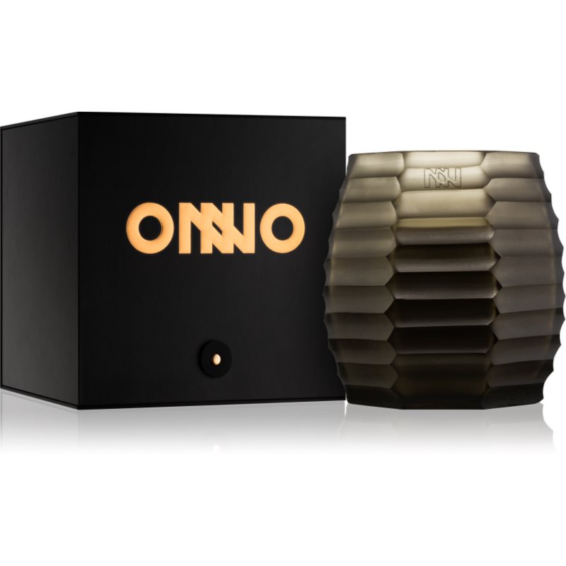

ONNO Cubo Phuket Lotus aроматична свічка (green
