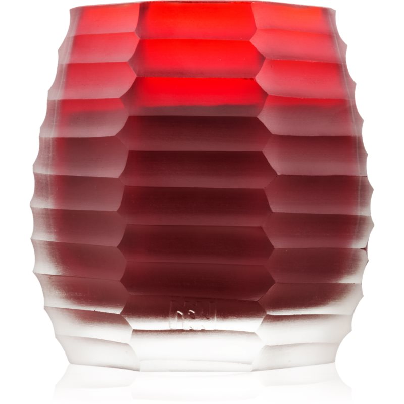 

ONNO Cubo Phuket Lotus aроматична свічка (Red