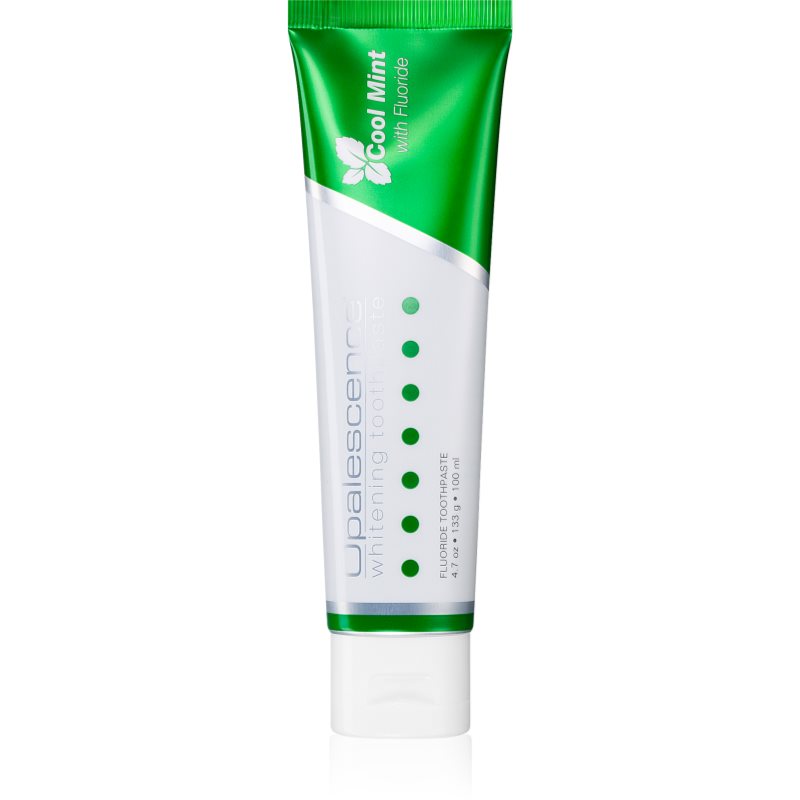

Opalescence Whitening відбілююча зубна паста з фтором присмак Cool Mint