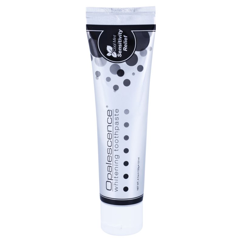 

Opalescence Whitening Sensitivity Relief відбілююча зубна паста для чутливих зубів присмак Cool Mint