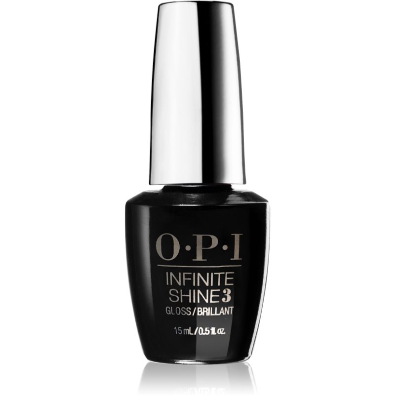 OPI Infinite Shine 3 Cover Nail Polish Gloss/Brilliant 15 Ml