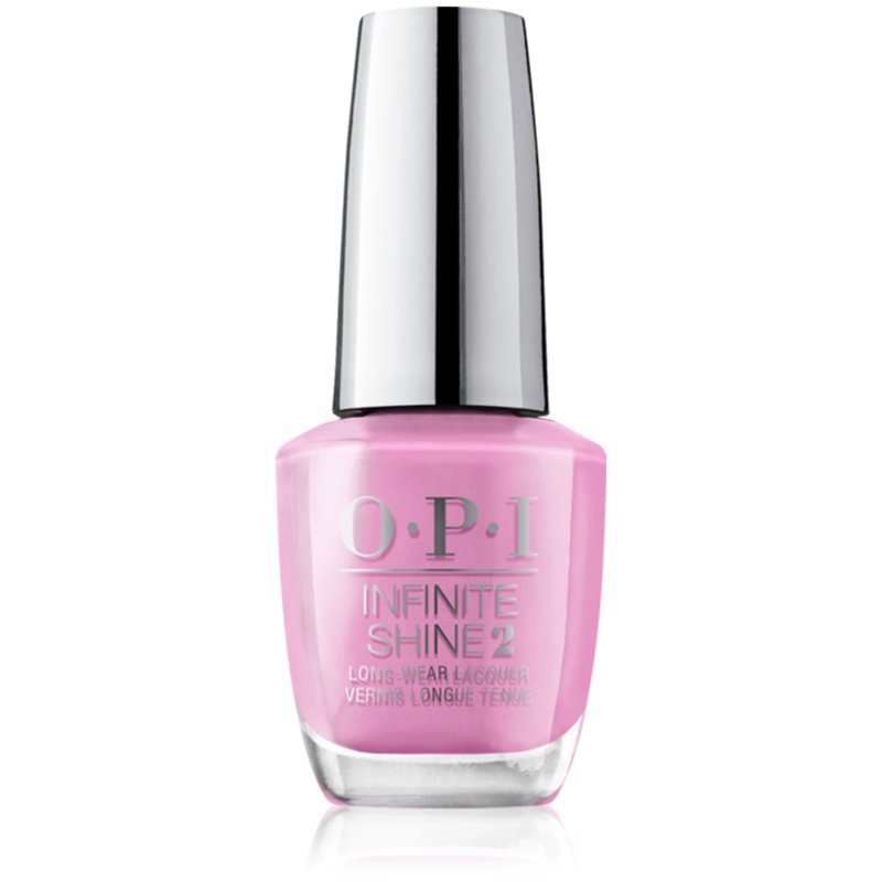 

OPI Infinite Shine лак для нігтів з гелевим ефектом Lucky Lucky Lavender