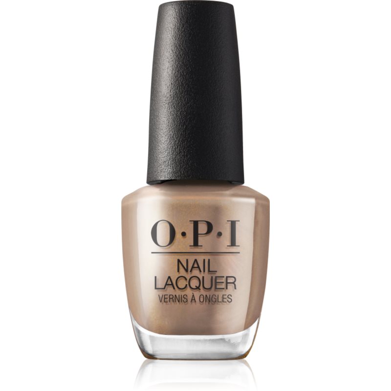 

OPI Nail Lacquer Limited Edition лак для нігтів Fall-ing for Milan
