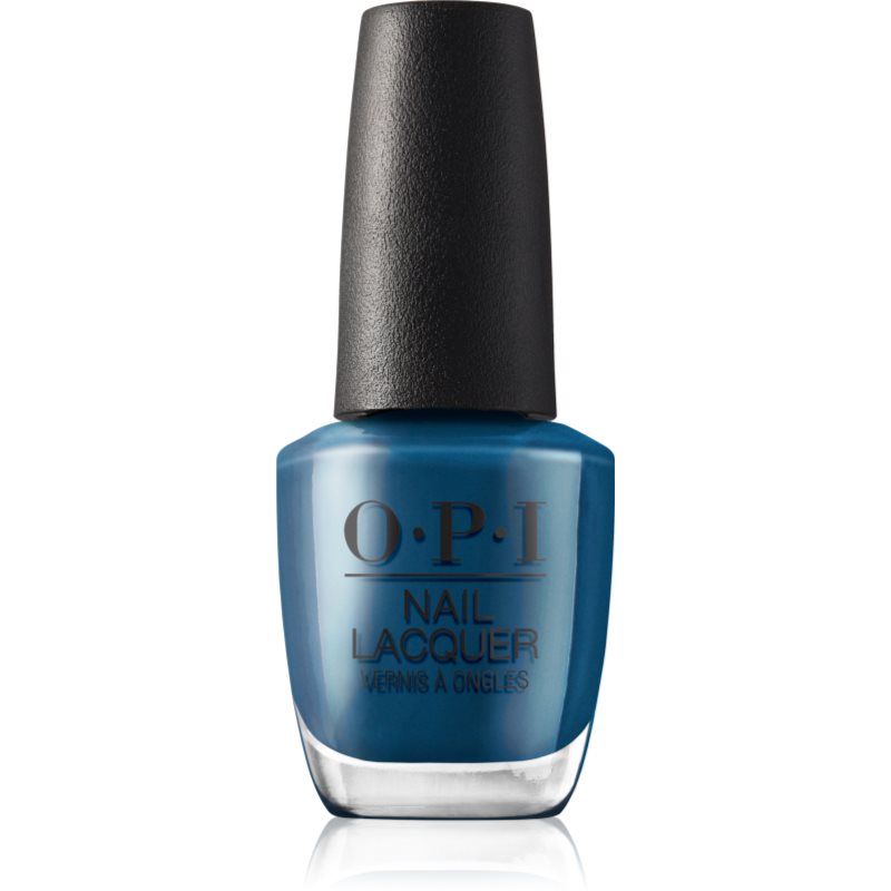 

OPI Nail Lacquer Limited Edition лак для нігтів Duomo Days, Isola Nights