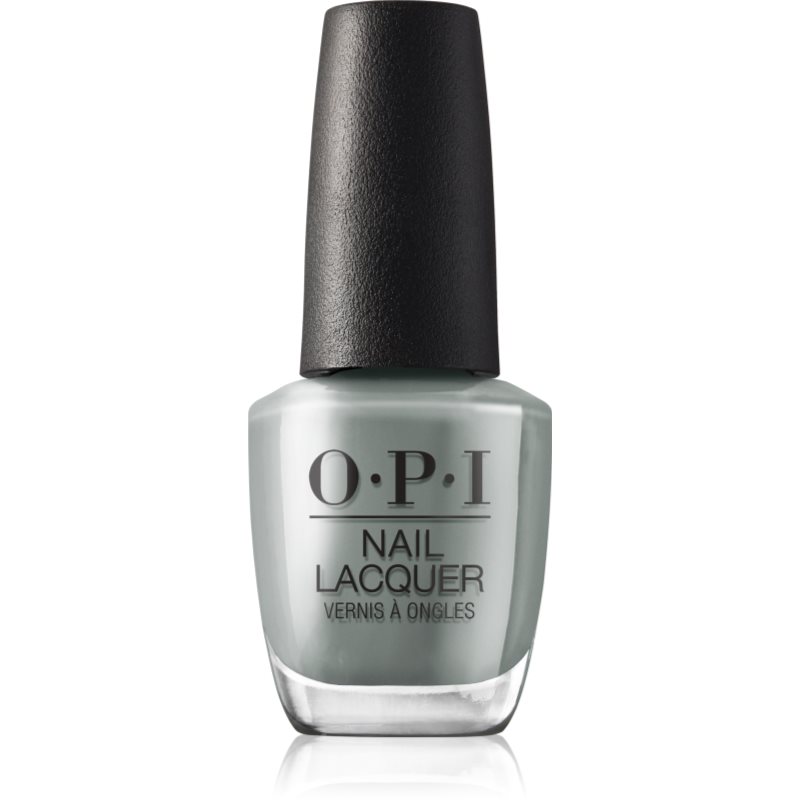 

OPI Nail Lacquer Limited Edition лак для нігтів Suzi Talks with Her Hands