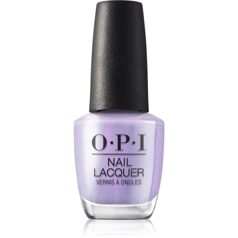 

OPI Nail Lacquer Limited Edition лак для нігтів Galleria Vittorio Violet