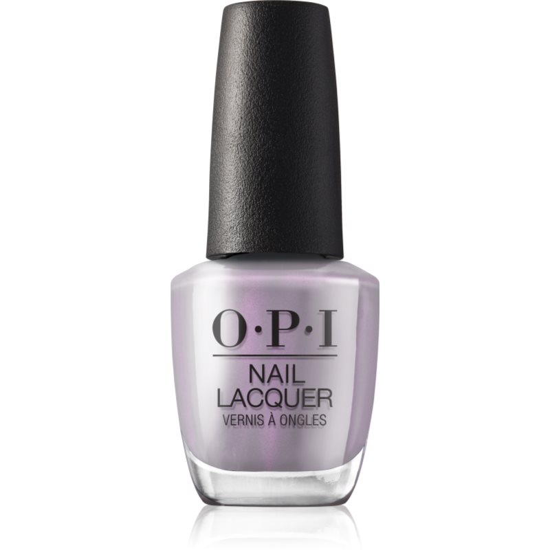 

OPI Nail Lacquer Limited Edition лак для нігтів Addio Bad Nails, Ciao Great Nailes