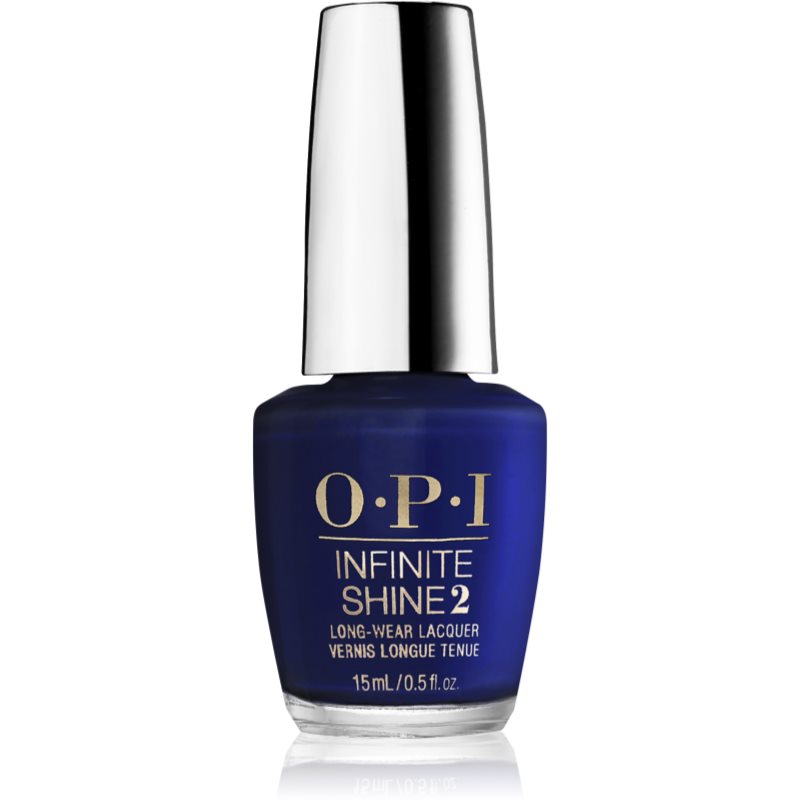 OPI Infinite Shine Hollywood лак для нігтів з гелевим ефектом 15 мл
