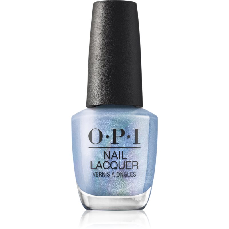 

OPI Nail Lacquer Down Town Los Angeles лак для нігтів Angels Flight to Starry Nights