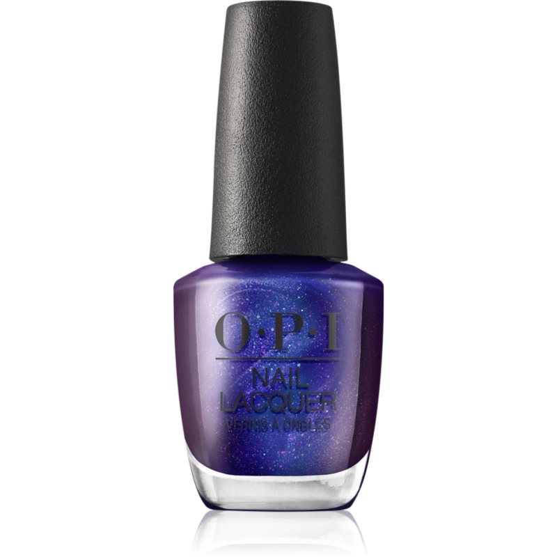 

OPI Nail Lacquer Down Town Los Angeles лак для нігтів Abstract After Dark
