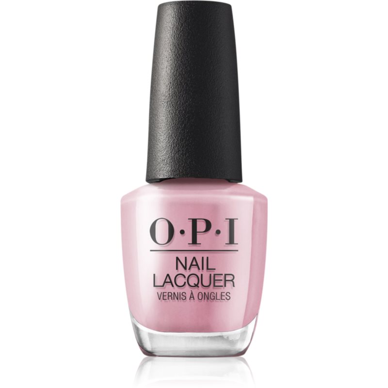 OPI Nail Lacquer Down Town Los Angeles лак для нігтів (P)Ink On Canvas 15 мл