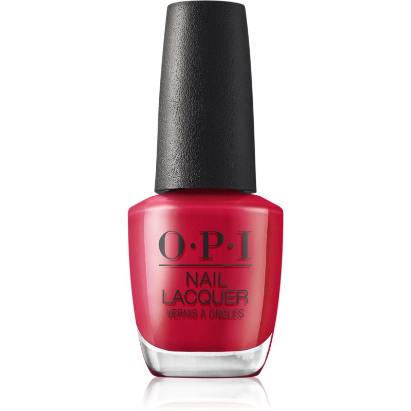 OPI Nail Lacquer Down Town Los Angeles lak na nechty Art Walk in Suzi's Shoes 15 ml