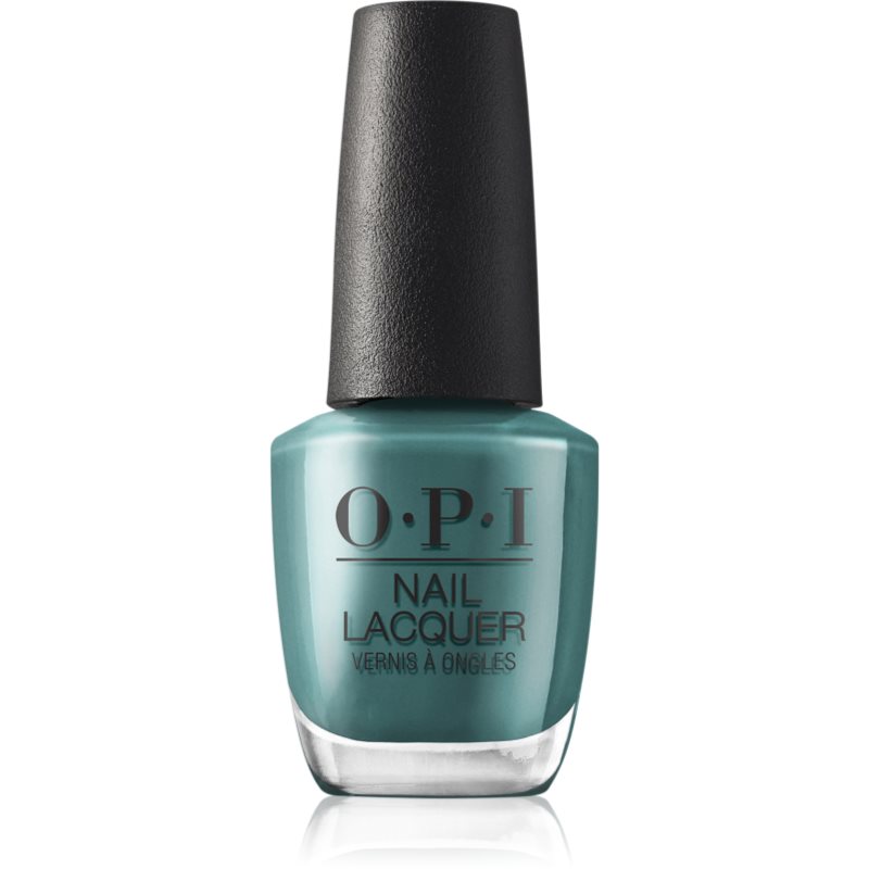 

OPI Nail Lacquer Down Town Los Angeles лак для нігтів My Studio's on Spring