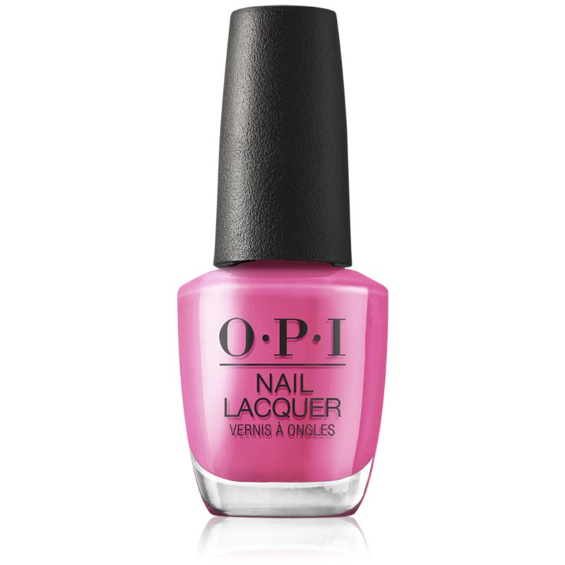 OPI Nail Lacquer lak na nechty Big Bow Energy 15 ml
