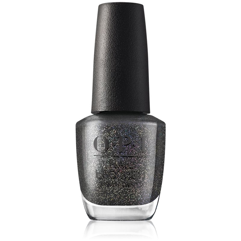 OPI Nail Lacquer The Celebration lak na nehty Turn Bright After Sunset 15 ml