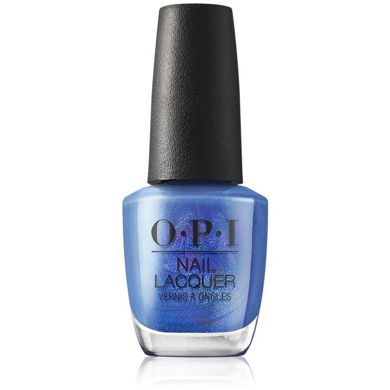 OPI Nail Lacquer The Celebration Nail Polish LED Marquee 15 ml
