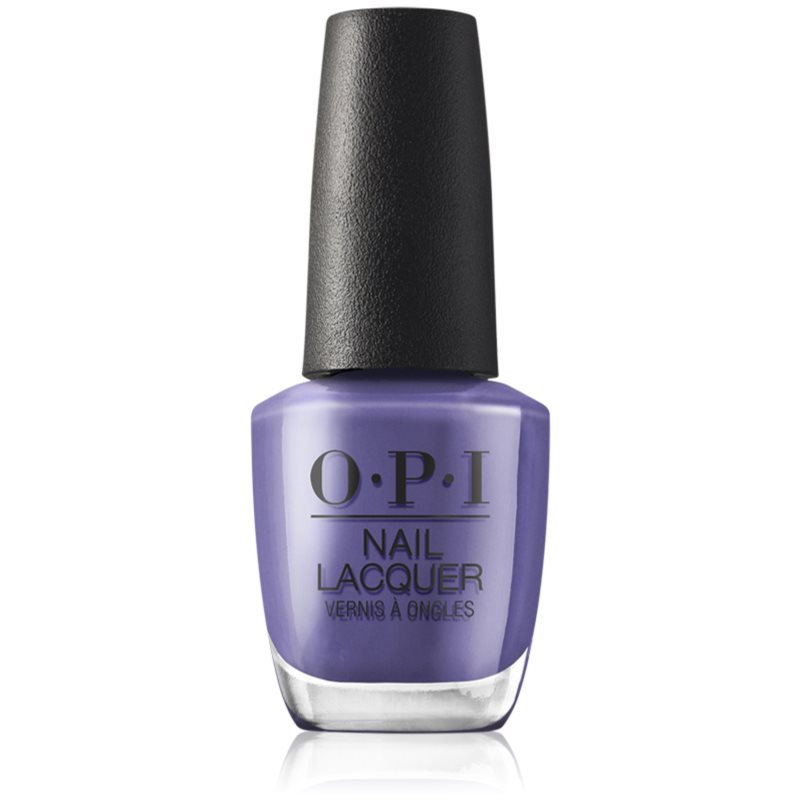 OPI Nail Lacquer The Celebration Nail Polish All is Berry & Bright 15 ml
