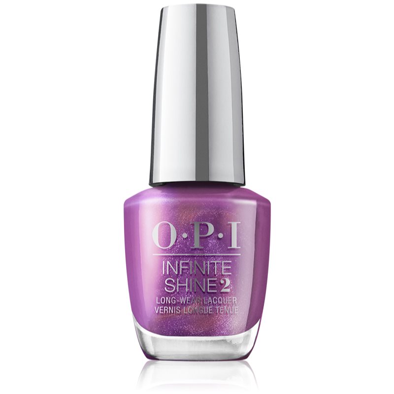 OPI Infinite Shine The Celebration Gel-effect Nail Polish My Color Wheel Is Spinning 15 Ml