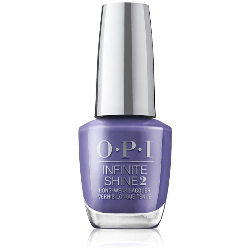 

OPI Infinite Shine The Celebration лак для нігтів з гелевим ефектом All is Berry & Bright