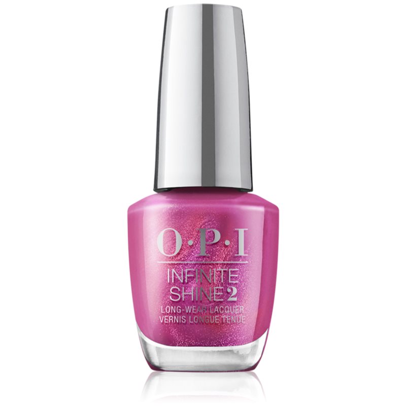 OPI Infinite Shine The Celebration gel-effect nail polish Mylar Dreams 15 ml
