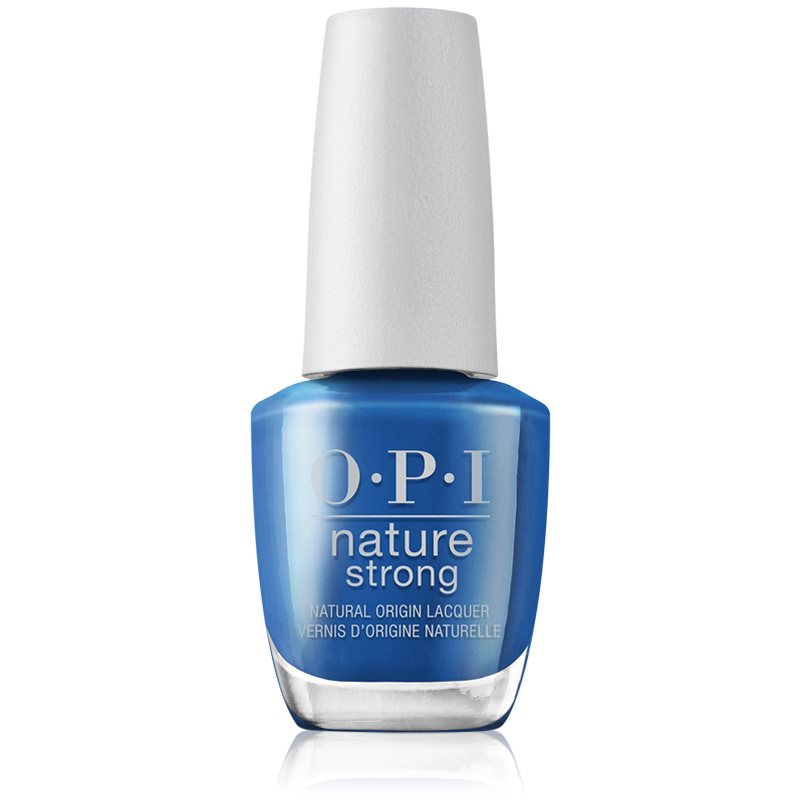OPI Nature Strong nail polish Shore is Something! 15 ml
