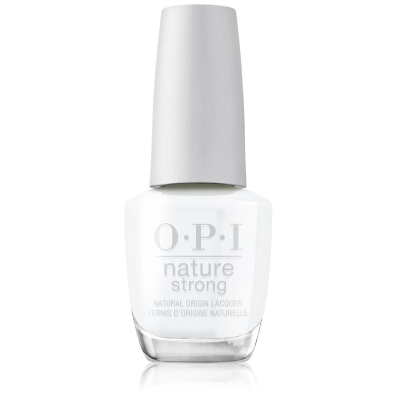 OPI Nature Strong nail polish Strong as Shell 15 ml
