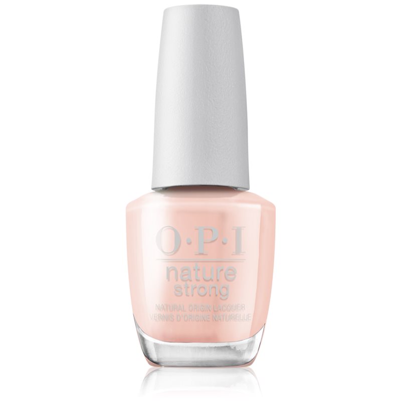 Фото - Лак для нігтів OPI Nature Strong lakier do paznokci A Clay in the Life 15 ml 