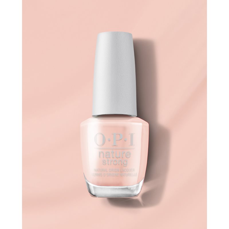 OPI Nature Strong лак для нігтів A Clay In The Life 15 мл