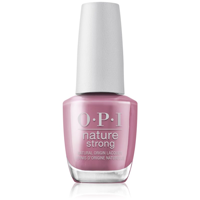 OPI Nature Strong nail polish Simply Radishing 15 ml
