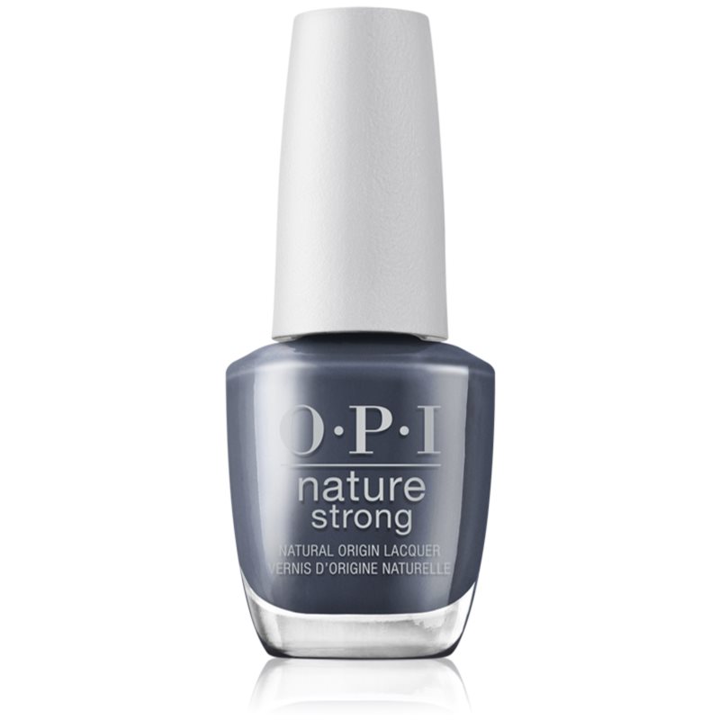 OPI Nature Strong lac de unghii Force of Nailture 15 ml