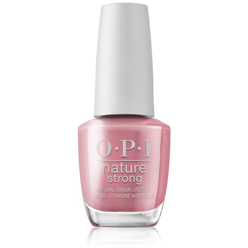 OPI Nature Strong Nail Polish For What It’s Earth 15 Ml