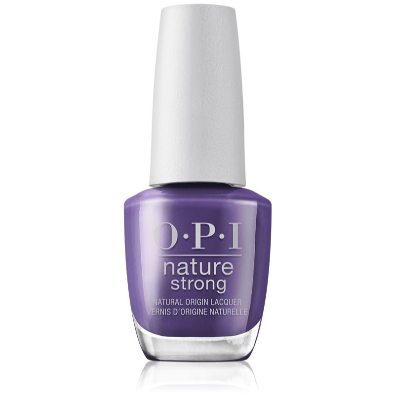 E-shop OPI Nature Strong lak na nehty A Great Fig World 15 ml