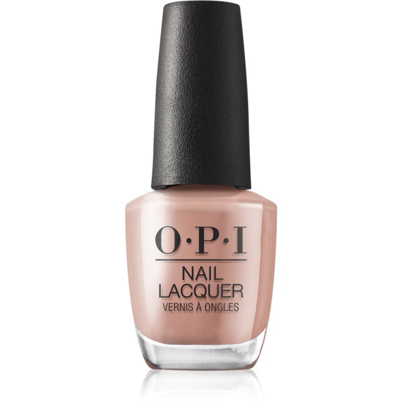 OPI Nail Lacquer Malibu nail polish El Mat-adoring You 15 ml
