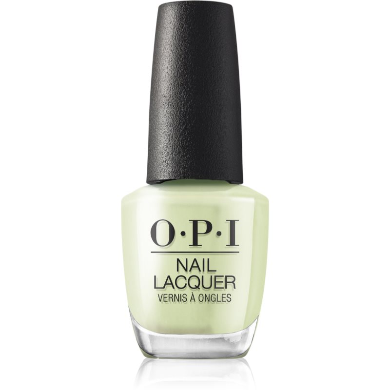 OPI Nail Lacquer XBOX lak na nechty The Pass Is Always Greener 15 ml