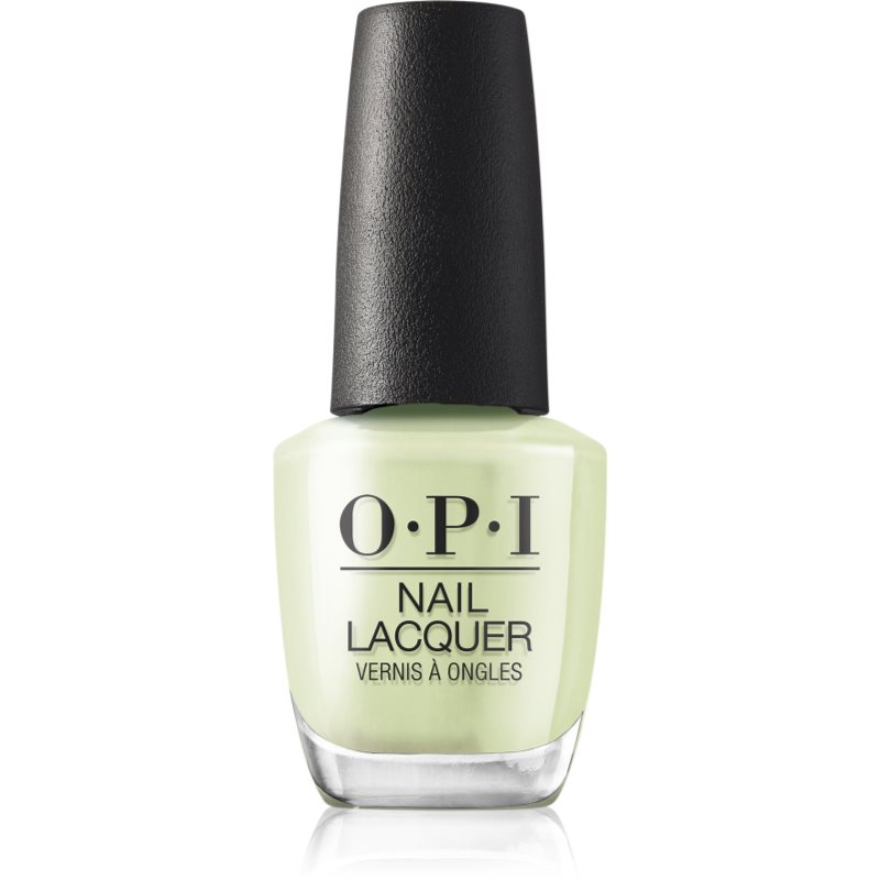 OPI Nail Lacquer XBOX βερνίκι νυχιών The Pass Is Always Greener 15 μλ