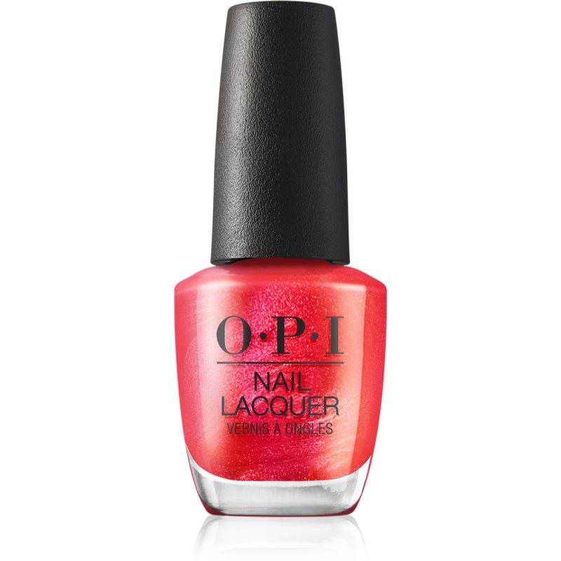 OPI Nail Lacquer XBOX lak na nechty Heart and Con-Soul 15 ml