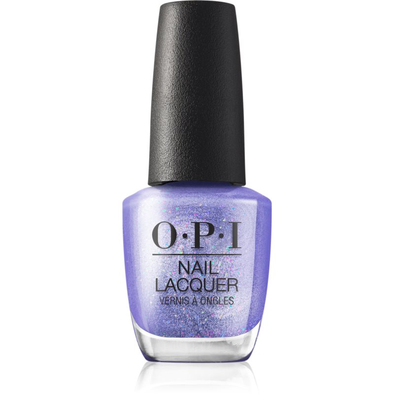 

OPI Nail Lacquer XBOX лак для нігтів You Had Me at Halo