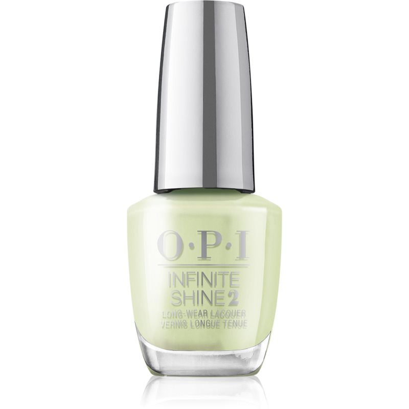 OPI Infinite Shine XBOX gel-effect nail polish The Pass Is Always Greener 15 ml
