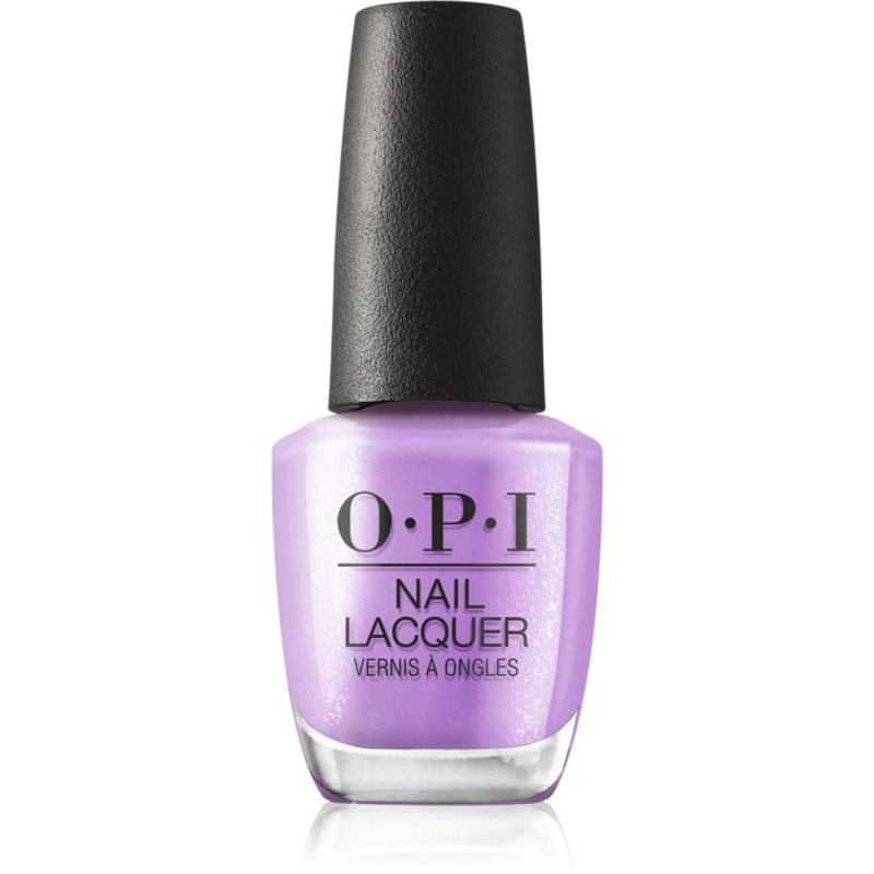 OPI Nail Lacquer Power of Hue lak na nechty Don't Wait. Create. 15 ml