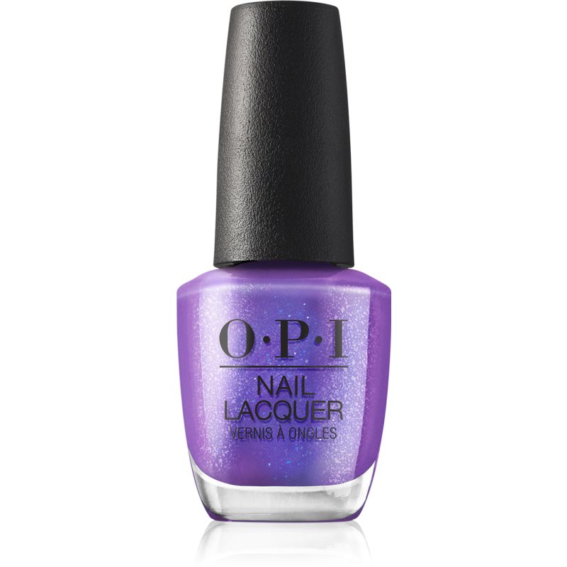OPI Nail Lacquer Power of Hue lak na nechty Go to Grape Lengths 15 ml