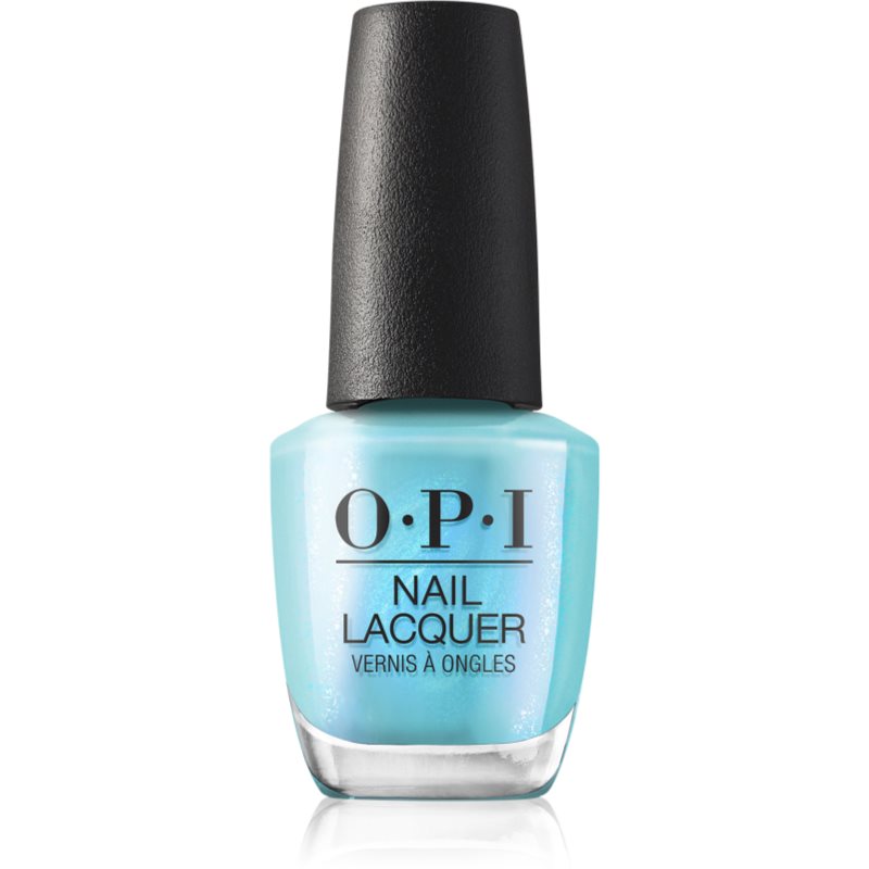 OPI Nail Lacquer Power Of Hue Nail Polish Sky True To Yourself 15 Ml