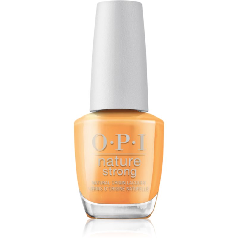 OPI Nature Strong lak na nechty Bee the Change 15 ml