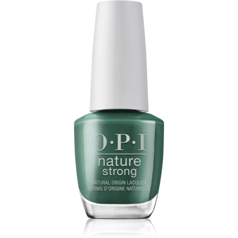 Zdjęcia - Lakier do paznokci OPI Nature Strong  Leaf by Example 15 ml 