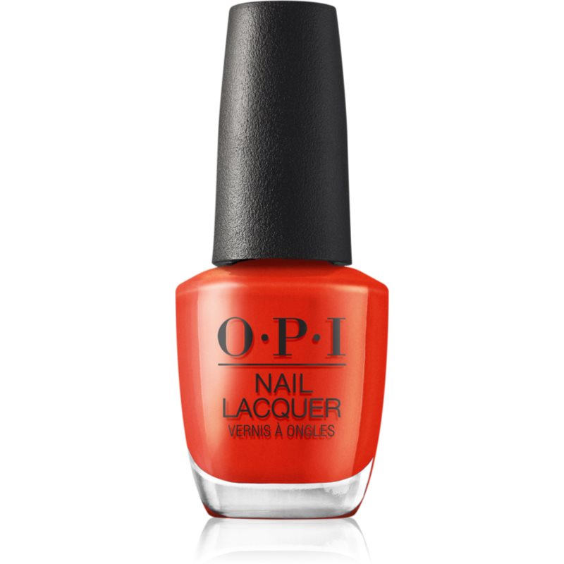 OPI Nail Lacquer Fall Wonders lak na nechty odtieň Rust & Relaxation 15 ml