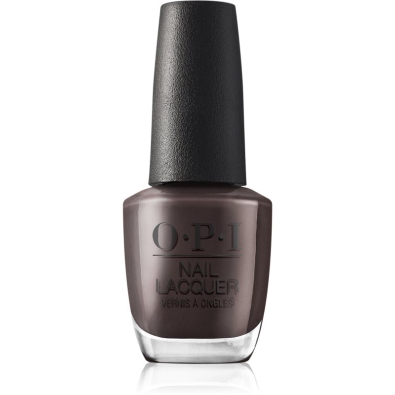 OPI Nail Lacquer Fall Wonders lak na nechty odtieň Brown to Earth 15 ml