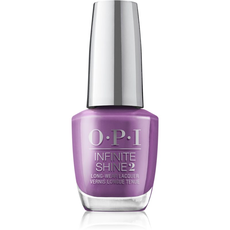 OPI Infinite Shine Fall Wonders gel nail polish without UV/LED sealing glossy shade Medi-Take It All